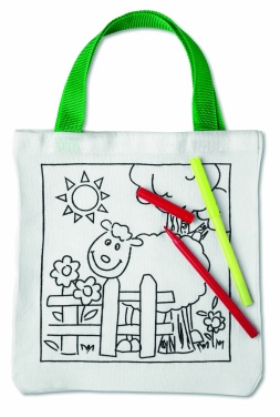 Logo trade business gift photo of: Tote bag